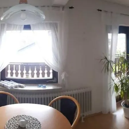 Engler-Fazekas Apartment Bad Duerrheim Exterior photo