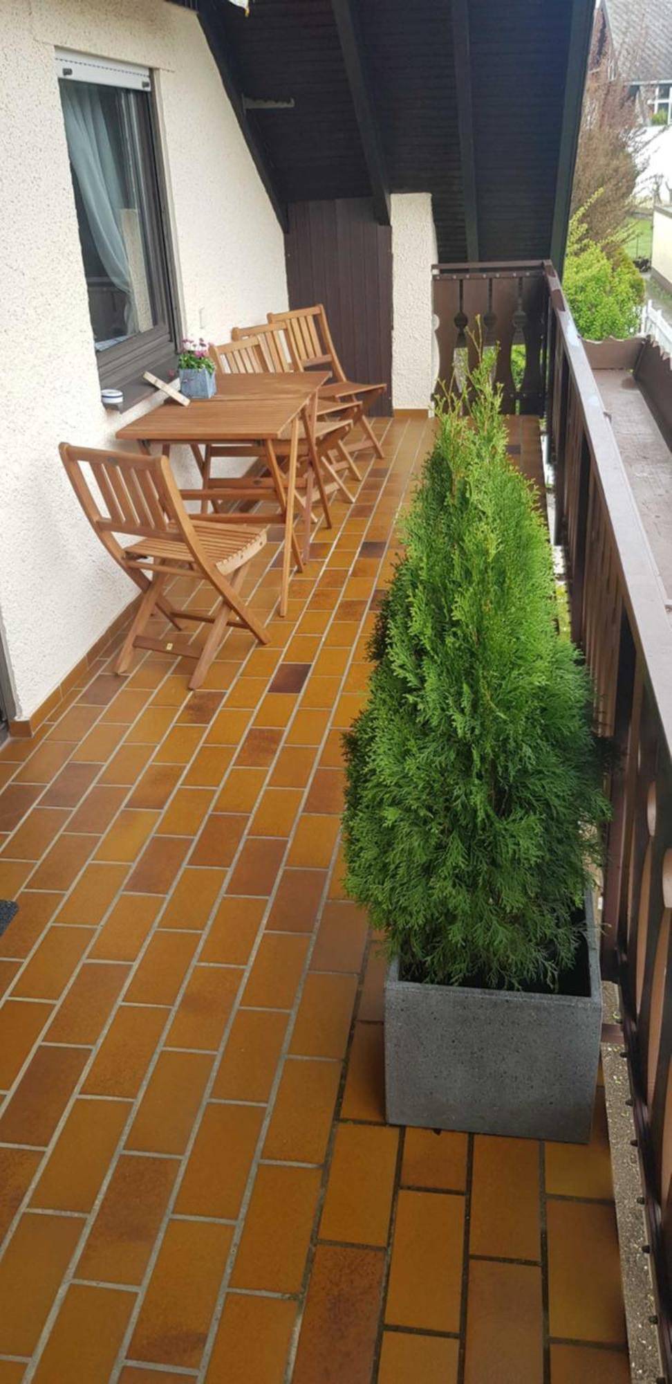 Apartment Engler-fazekas