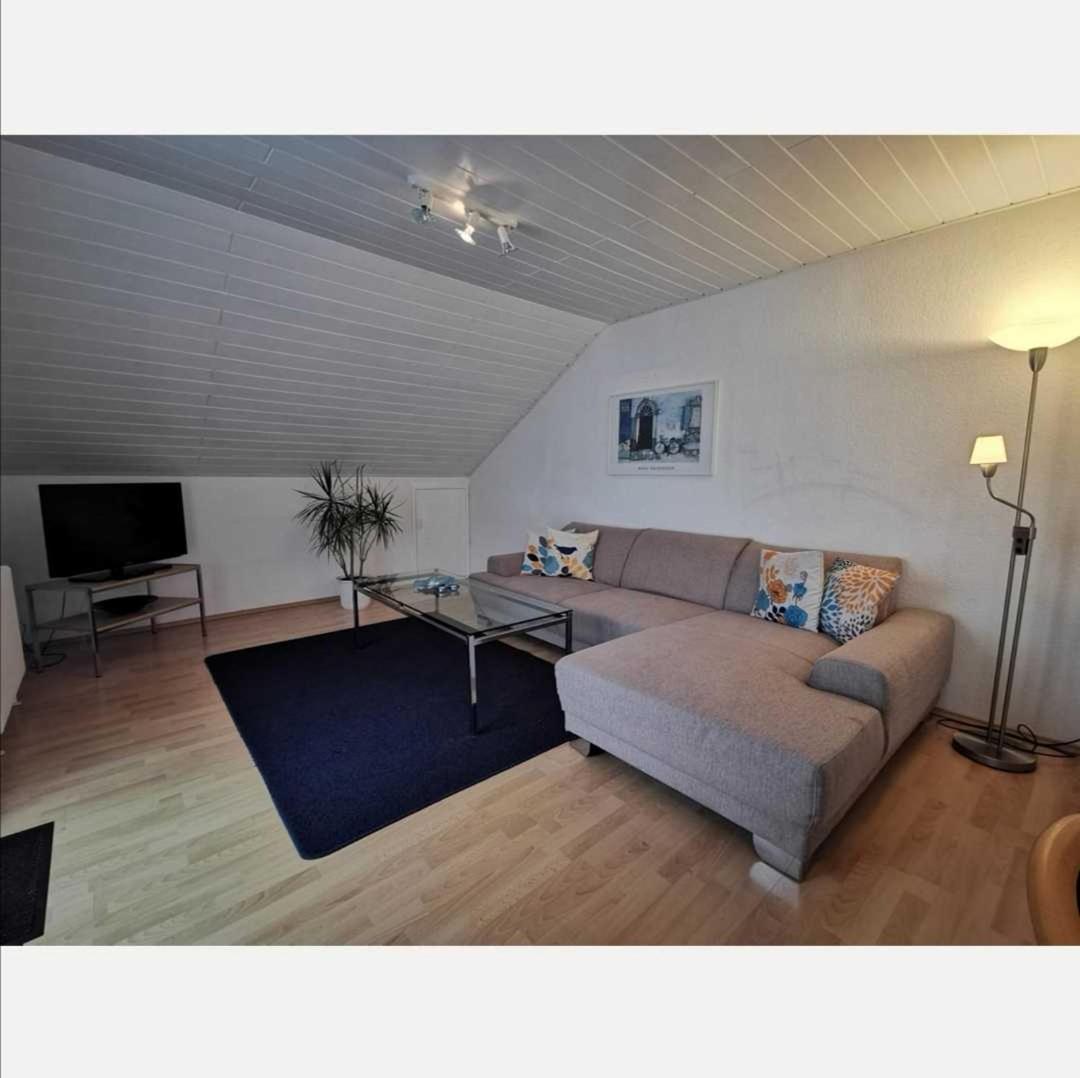 Engler-fazekas Apartment *