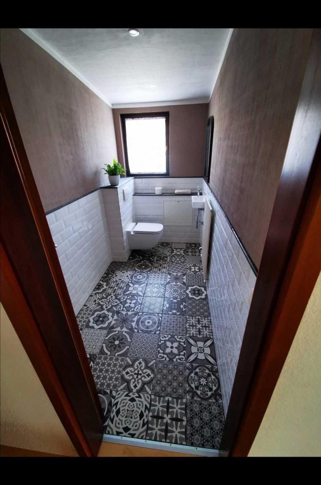 Apartment Engler-fazekas