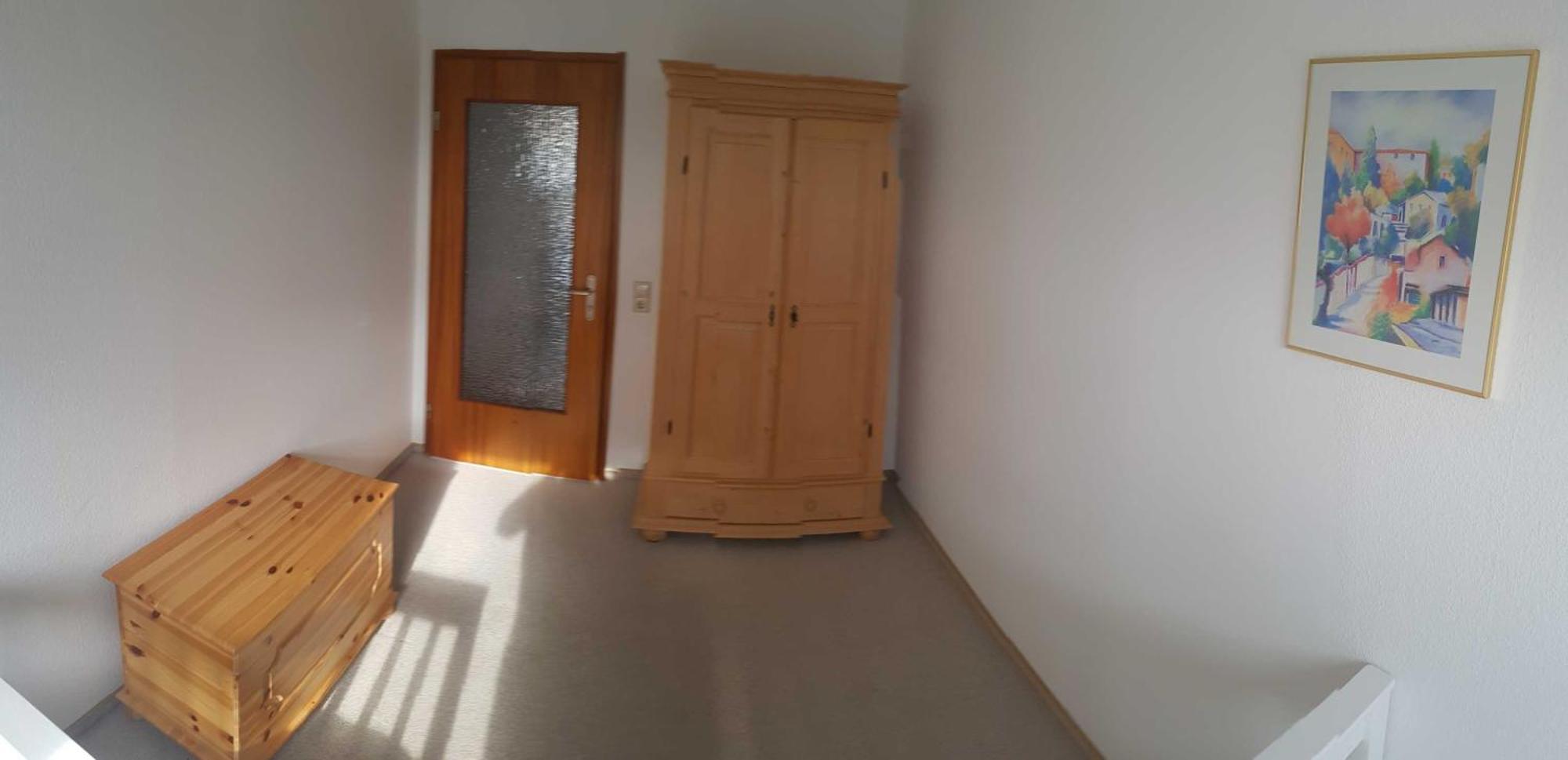 Apartment Engler-fazekas Bad Duerrheim