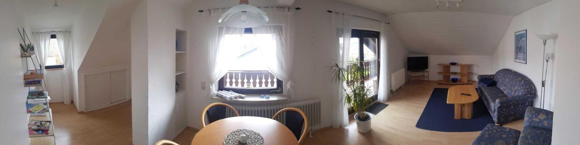 Apartment Engler-fazekas