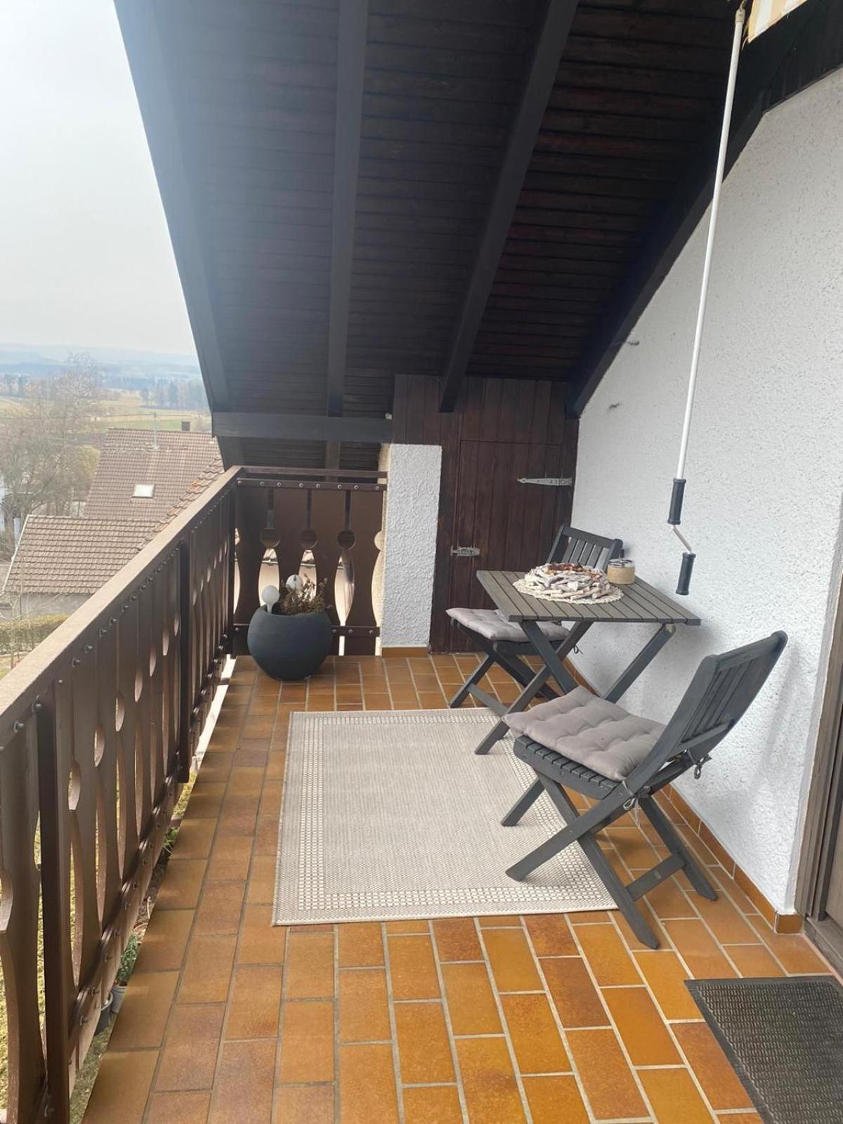 Engler-fazekas Apartment