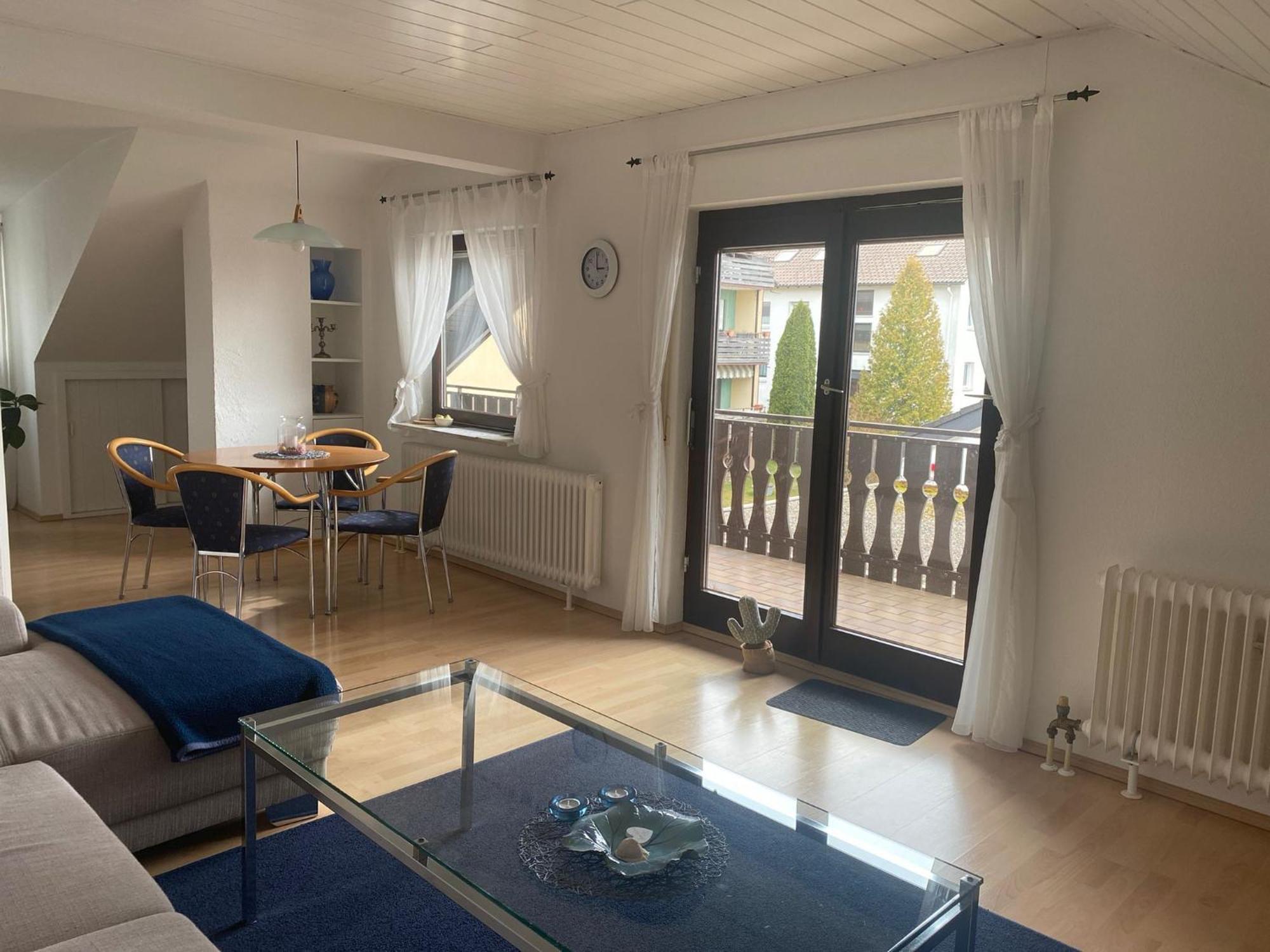 Engler-fazekas Apartment *