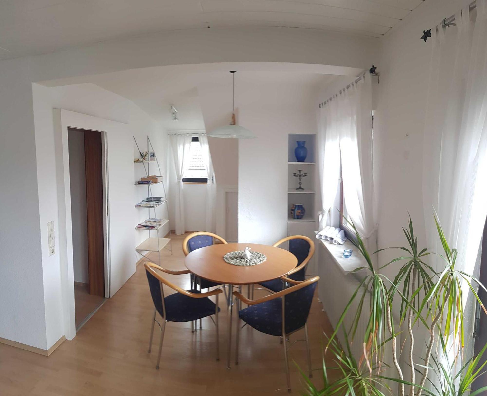 Apartment Engler-fazekas *
